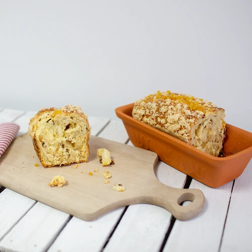 Torkad bagerijäst, 500g - 8