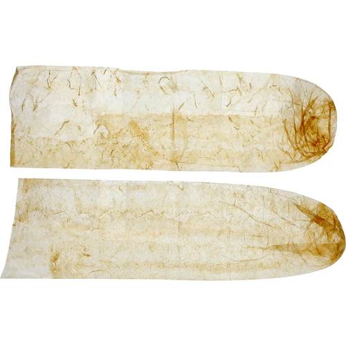 Torkade gristarmar kaliber 100 mm, 50 cm - 2 st. - 4