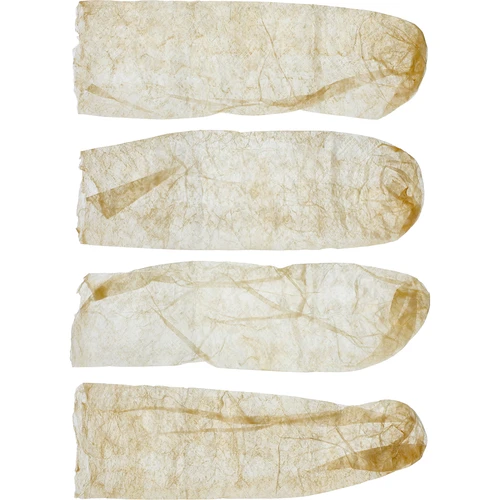 Torkade gristarmar kaliber 65 mm, 30 cm - 4 st. - 4