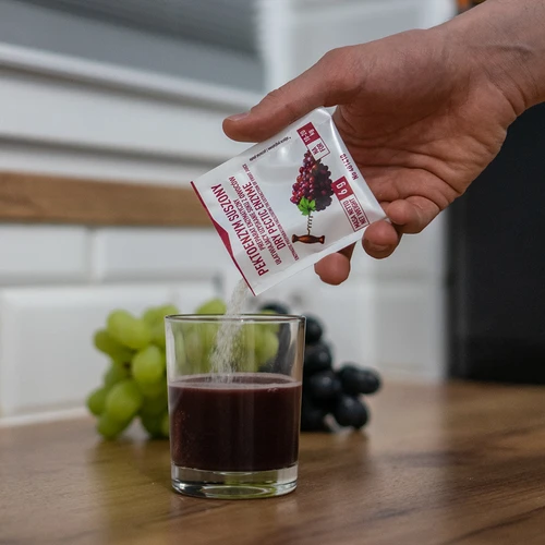 Torkat pektinenzym - 4