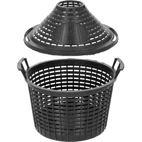 Trädgårdskorg / för ballong 5 L - 2