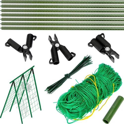 Trädgårdsställning