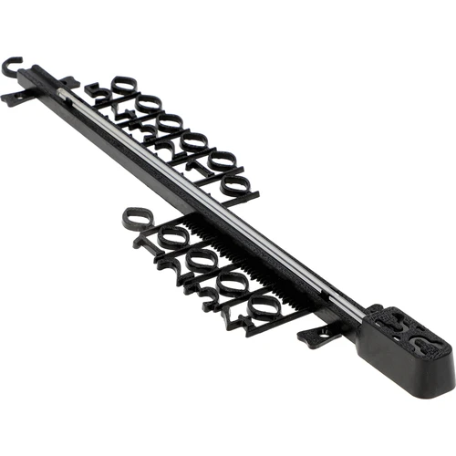 Trädgårdstermometer (-40 till +50°C), 47cm - 2