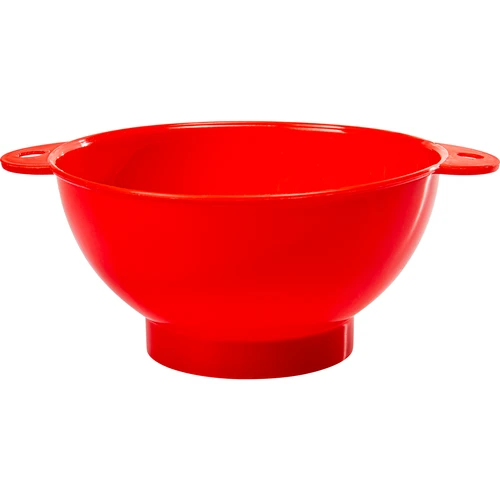 Tratt för burkar/ballonger 160/40mm