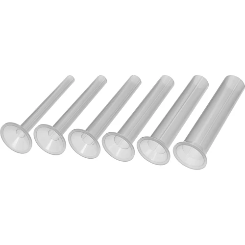 Trattar för vertikala korvstoppare - 2