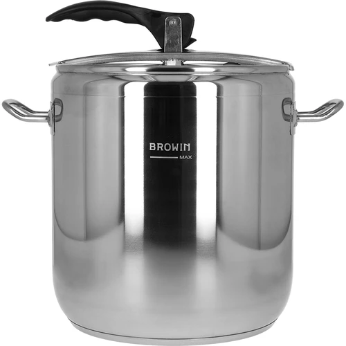 Tryckkokare 17 L - 2