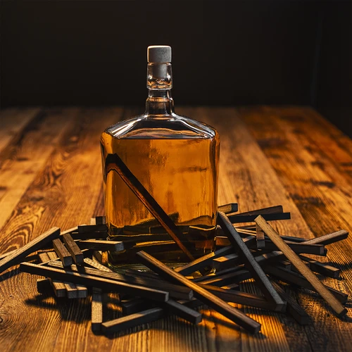 Turbojäst X-Pure 21,3%, 10 x 25 L, 1,35 kg - 10