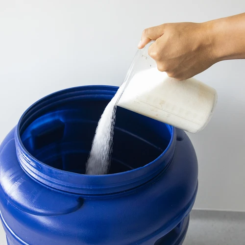 Turbojäst X-Pure 21,3 %, 100 L - 6