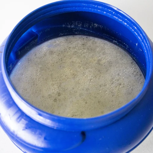 Turbojäst X-Pure 21,3 %, 100 L - 9