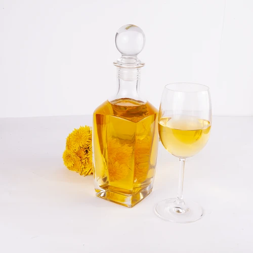 Turbojäst X-Pure 21,3 %, 100 L - 12