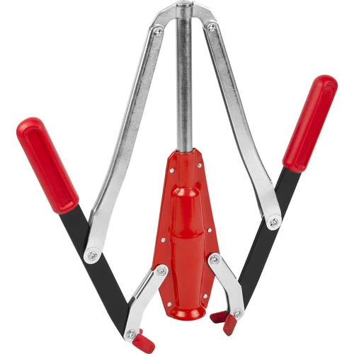 Tvåarmad metallkorkmaskin "Basic"