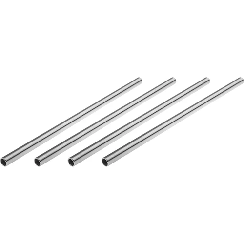 Tvärstänger för rökhus av trä (450 mm), 4 st.