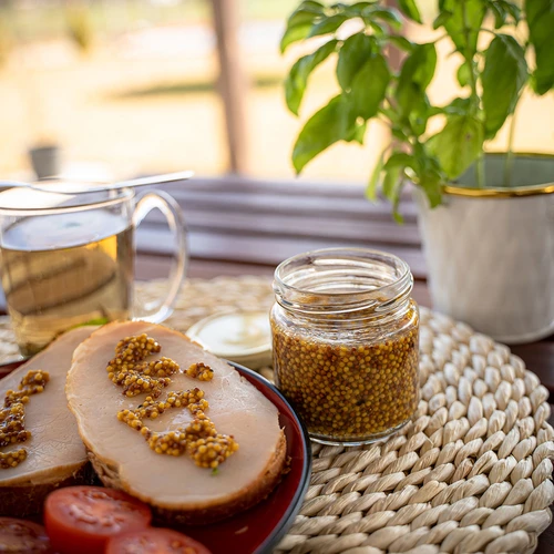 Twist-off burk 212 ml, fi 66 - 12 st. - 8