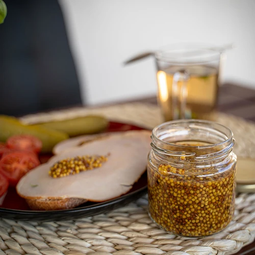 Twist-off burk 212 ml, fi 66 - 12 st. - 9