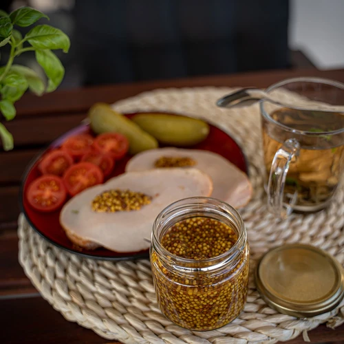 Twist-off burk 212 ml, fi 66 - 12 st. - 10