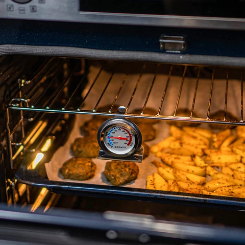 Ugnstermometer (50°C till +300°C) Ø6,1cm - 6