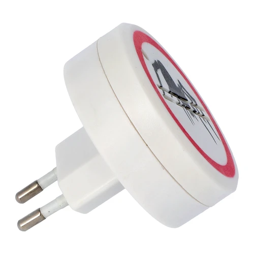 Ultraljudsavskräckare för spindlar - för hemmabruk - 3