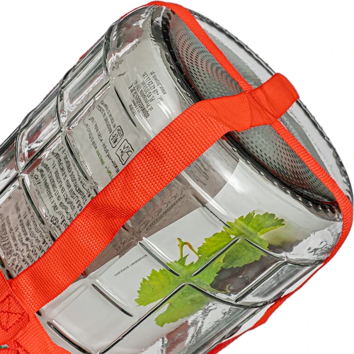 Universalkärl 8 L - 5