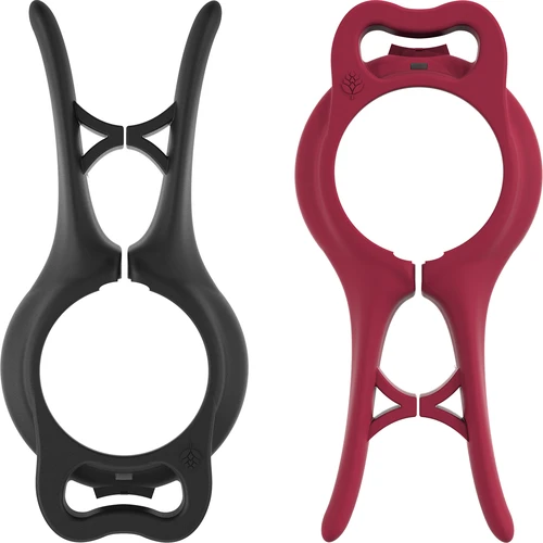 Universell 2-i-1 burköppnare för fi 66 och 82 - 2