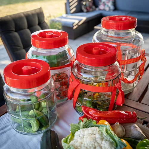 Universell burk 10 L - 9