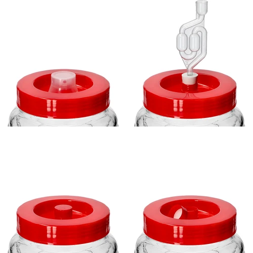 Universell burk 5 L - 4