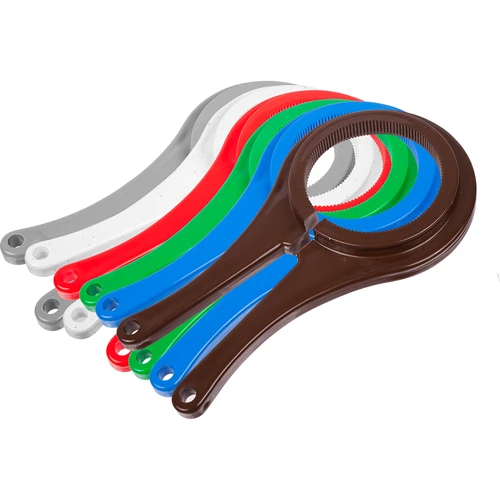 Universell burköppnare