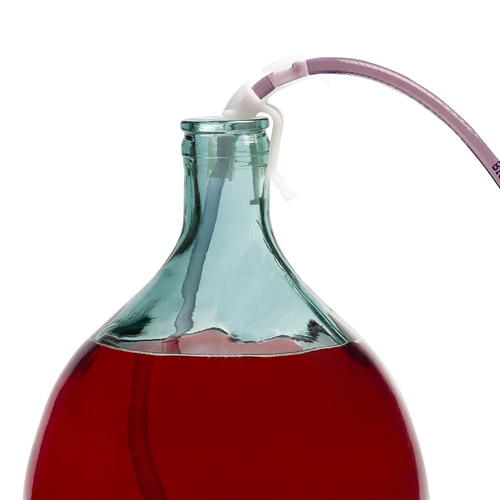 Universell hållare för slangar fi max 14 mm - 3