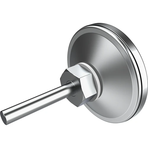 Universell termometer (0°C till +120°C) 5cm - 3