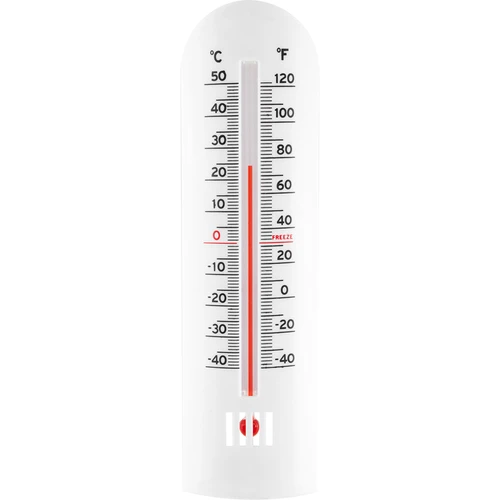 Universell termometer (-40°C till +50°C) 16cm