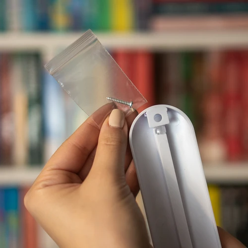 Universell termometer (-40°C till +50°C) 16cm - 4