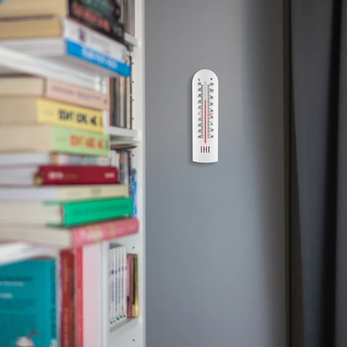 Universell termometer (-40°C till +50°C) 16cm - 5