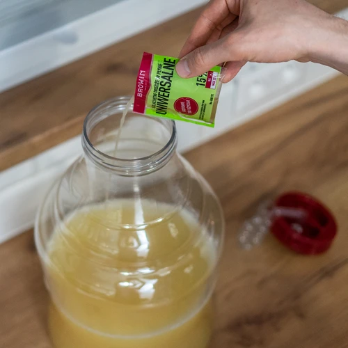 Universell vinsjäst utan förökning, 20 ml - 3