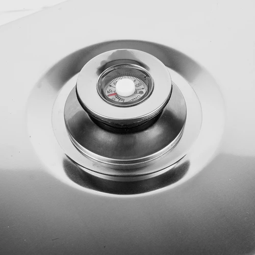 Universellt set - balkongrök - 8