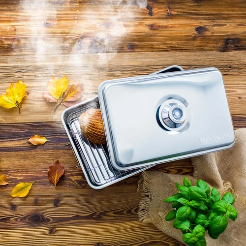 Universellt set - balkongrök - 14