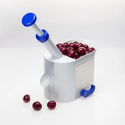Urkärnare för körsbär och bigarråer - 4