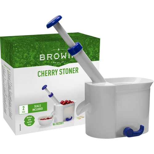 Urkärnare för körsbär och bigarråer - 7