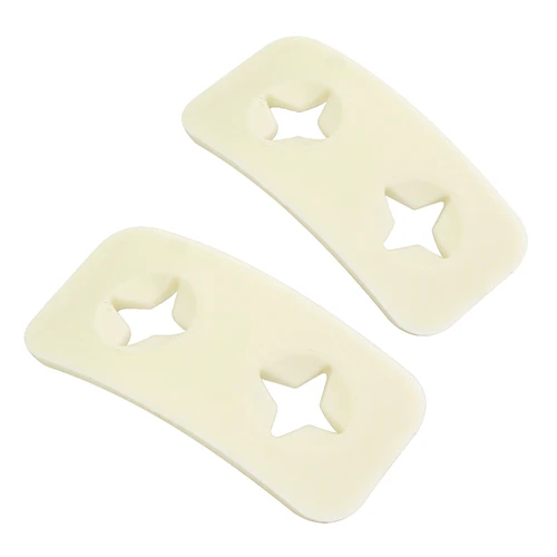 Utbytbara gummiband för urkärnare - 6 st.