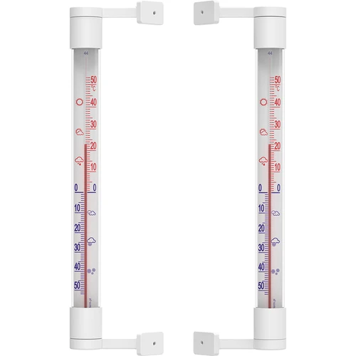 Utomhustermometer (-50°C till +50°C) 22cm mix - 3
