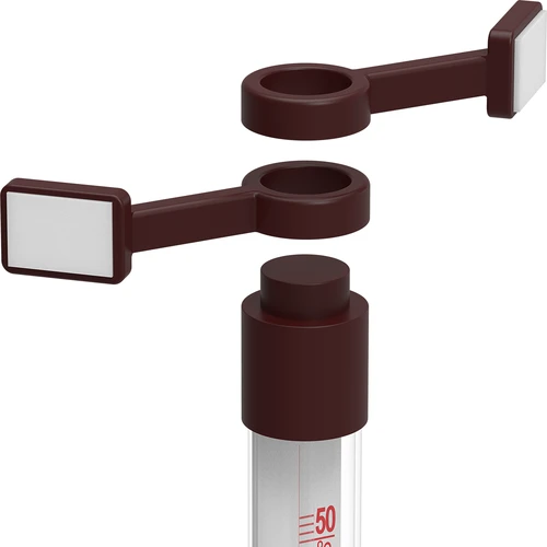 Utomhustermometer (-50°C till +50°C) 22cm mix - 8