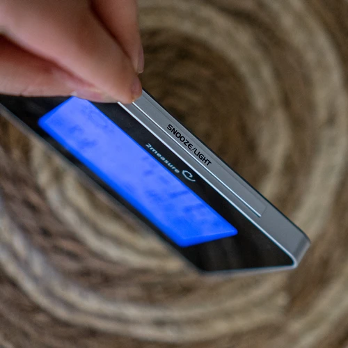 Väderstation RCC – elektronisk, trådlös, belyst sensor, svart - 15