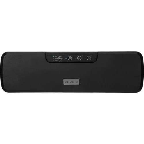 Vakuumförseglare - multifunktionell, svart - 3