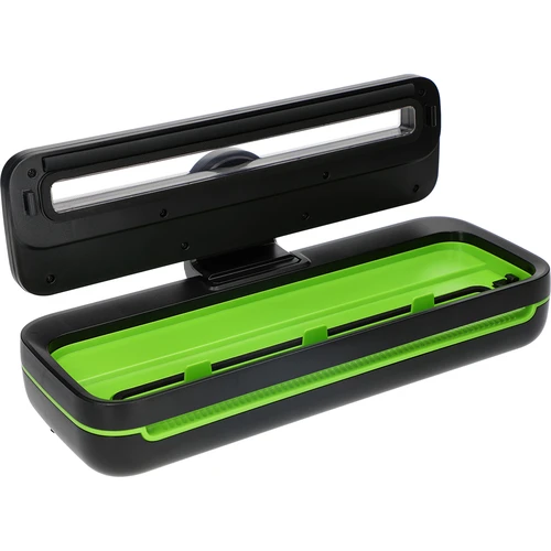 Vakuumförseglare - premium LED - 5