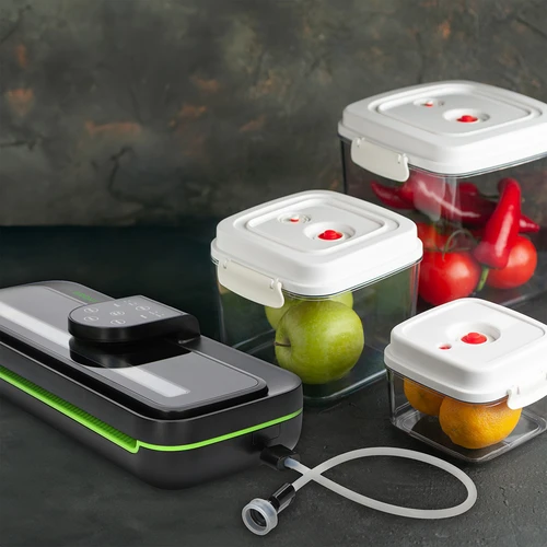 Vakuumförseglare - premium LED - 22