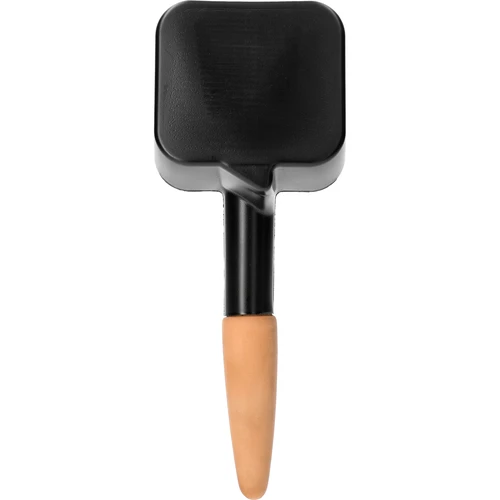 Växtbevattnare – svart tavla med keramisk fot, 200 ml