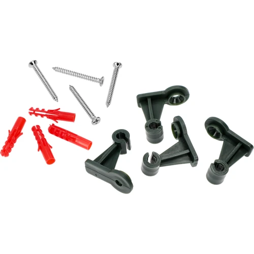 Växtstöd - galler (150cm x 45cm) 3 stycken - 6