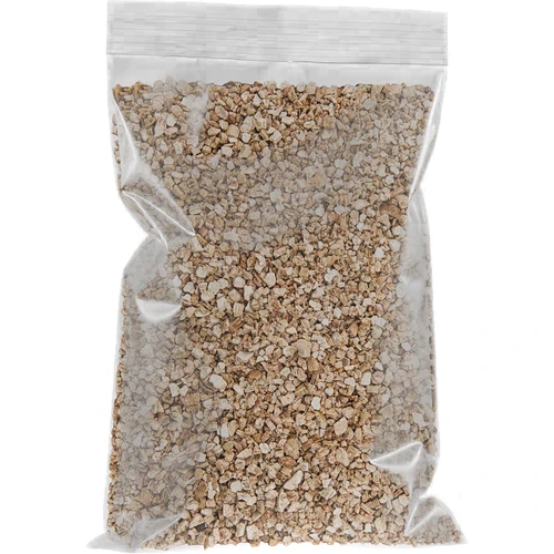 Vermikulit för krukväxter och trädgårdsskötsel, 2 L - 2