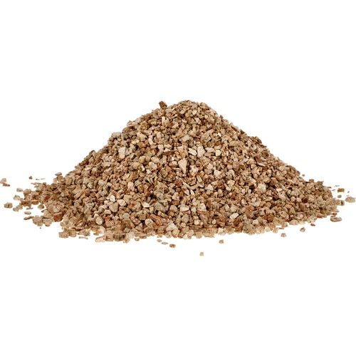 Vermikulit för krukväxter och trädgårdsskötsel, 2 L - 4