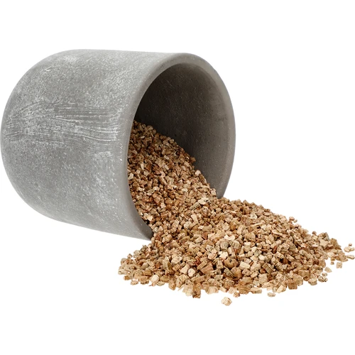 Vermikulit för krukväxter och trädgårdsskötsel, 2 L - 5