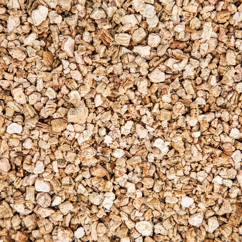 Vermikulit för krukväxter och trädgårdsskötsel, 2 L - 6