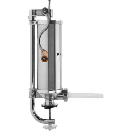 Vertikal korvstoppare 2,5 kg - 4